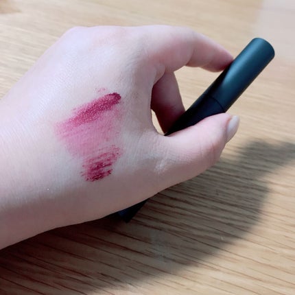 アートエクスプレッショニストマスカラ/THREE/マスカラを使ったクチコミ(2枚目)