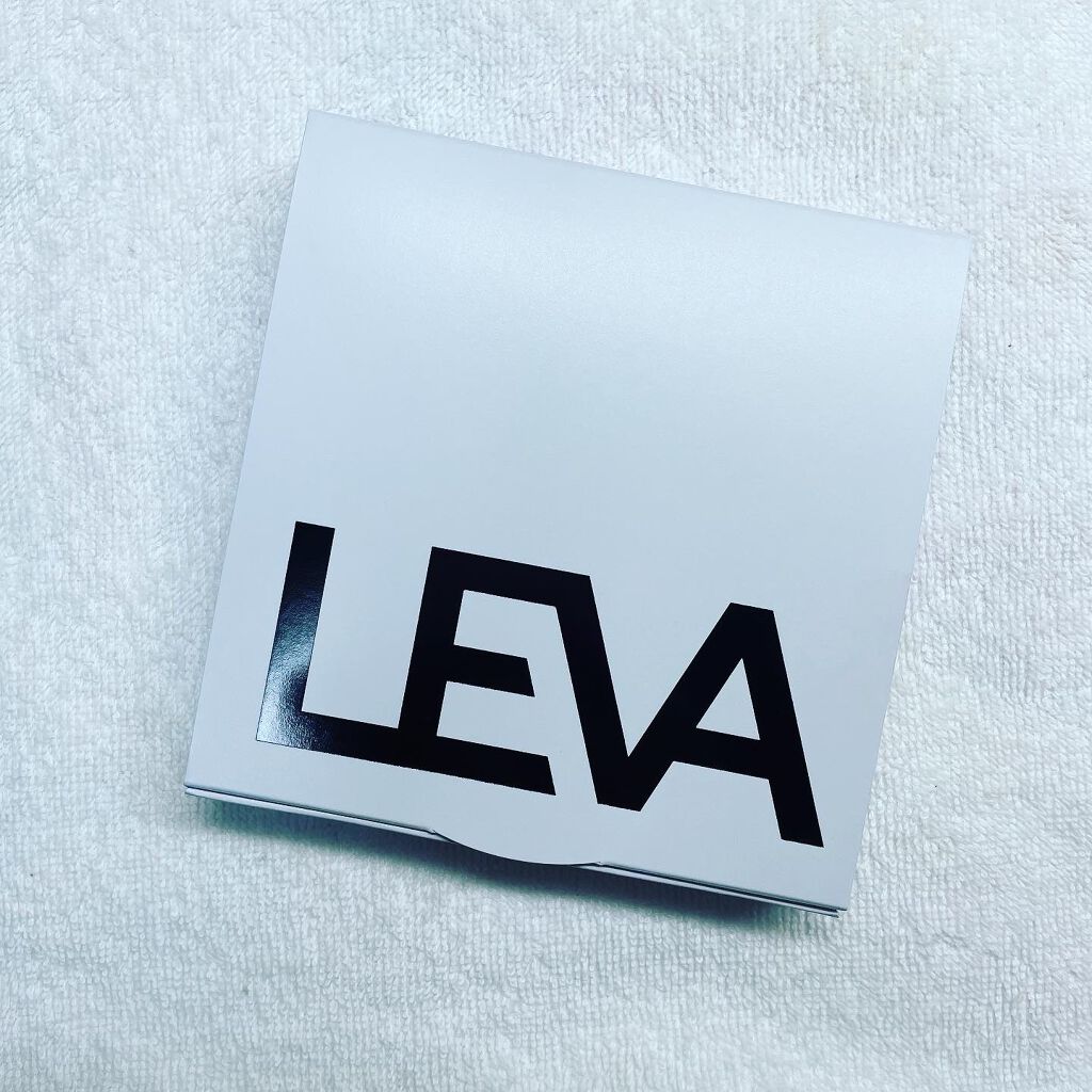 アイブロウ/LEVA/その他アイブロウを使ったクチコミ(1枚目)