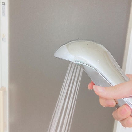 リファ ファインバブルS/ReFa/シャワーヘッドを使ったクチコミ(4枚目)