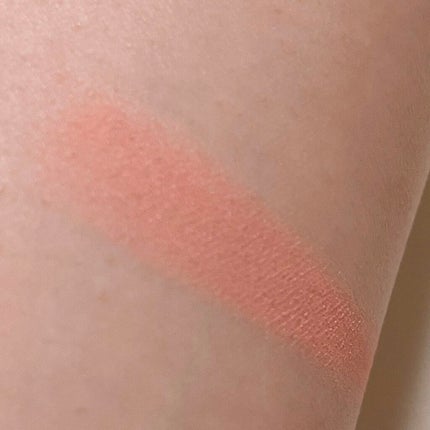 ブラッシュ カラー インフュージョン/ローラ メルシエ/パウダーチークを使ったクチコミ(2枚目)