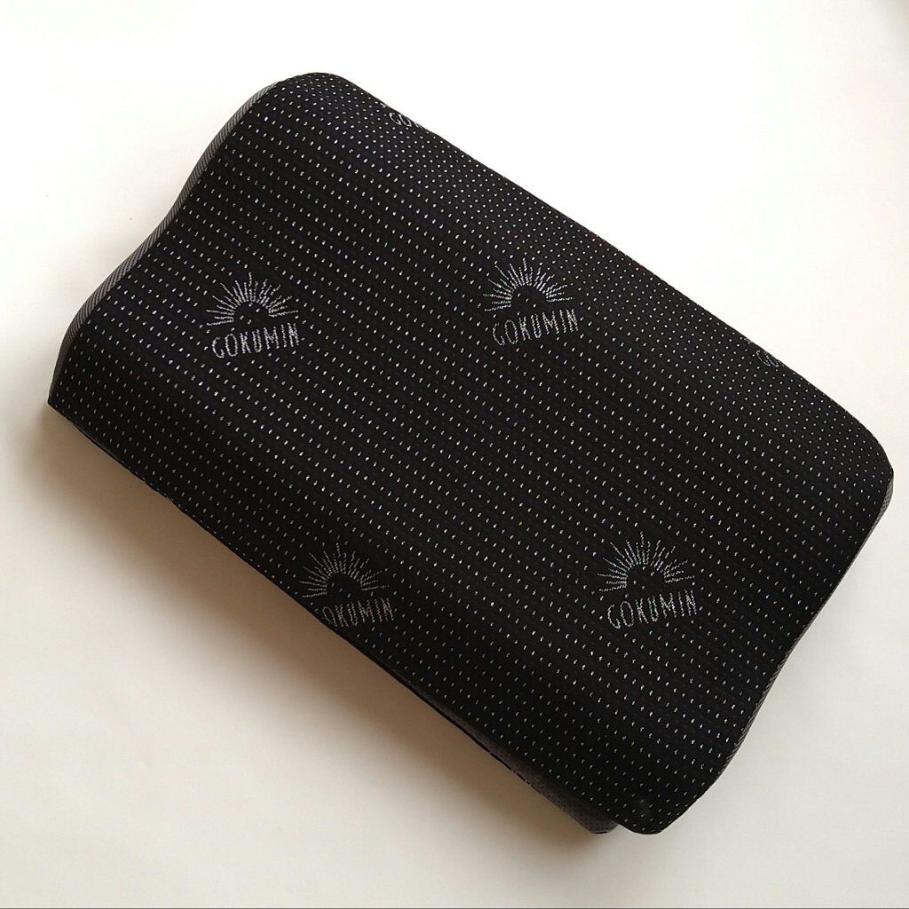 低反発枕/GOKUMIN/その他を使ったクチコミ（1枚目）