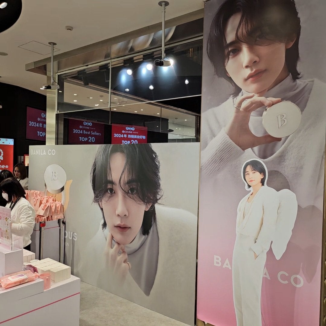 カバーリシャス アルティメット ホワイトクッション/BANILA CO/クッションファンデーションを使ったクチコミ(5枚目)