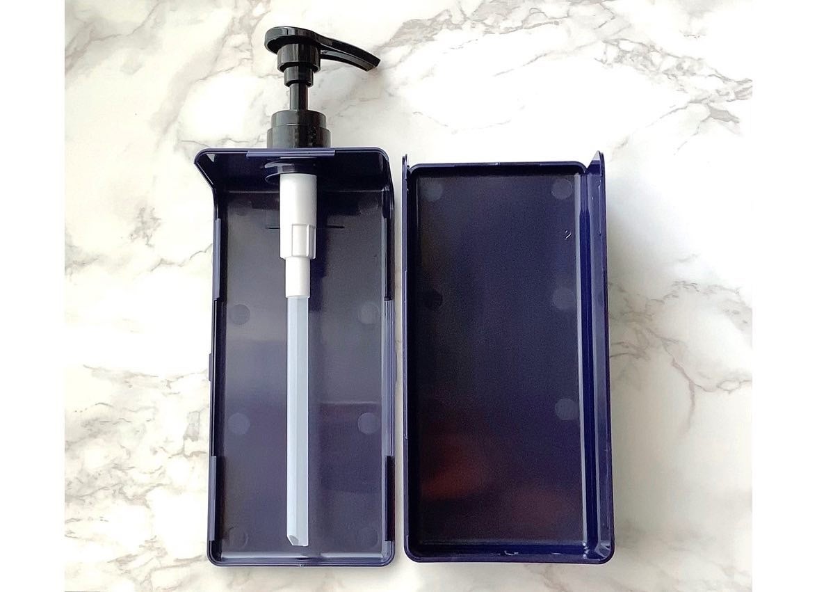 エクストラモイストシャンプー&リペアトリートメント/Cleo's Beauté/市販シャンプーを使ったクチコミ(3枚目)