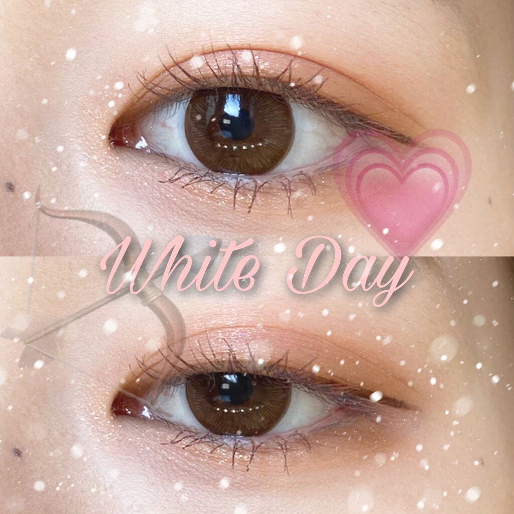 バレンタインボックス/VAVI MELLO/アイシャドウパレットを使ったクチコミ(1枚目)