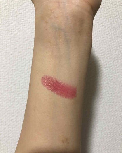 ドラマティックルージュ/マキアージュ/口紅を使ったクチコミ(1枚目)