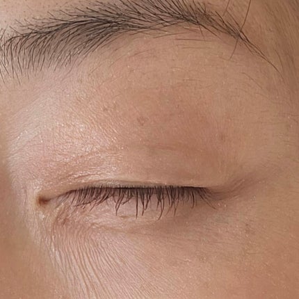 カラーマスカラ/sopo/マスカラを使ったクチコミ(2枚目)