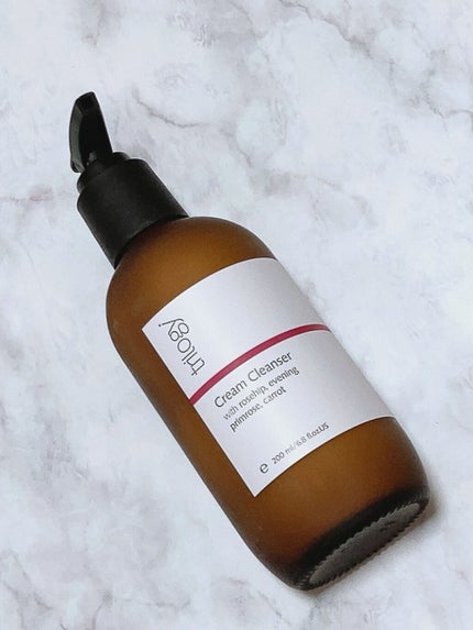 ローズヒップ オイル/trilogy/フェイスオイルを使ったクチコミ(7枚目)