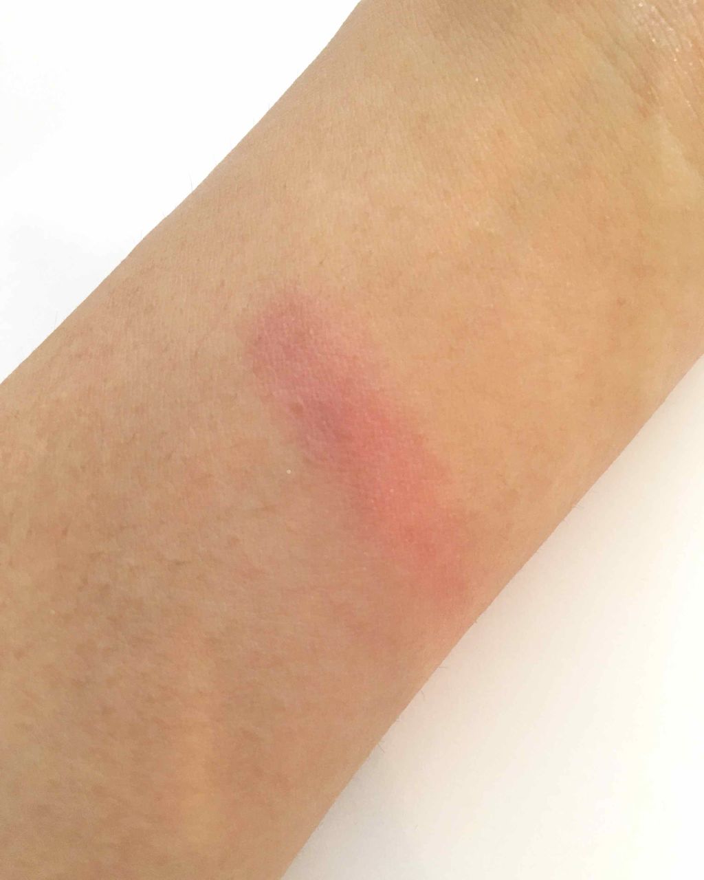 クリーム ブラッシュ/REVLON/ジェル・クリームチークを使ったクチコミ（2枚目）