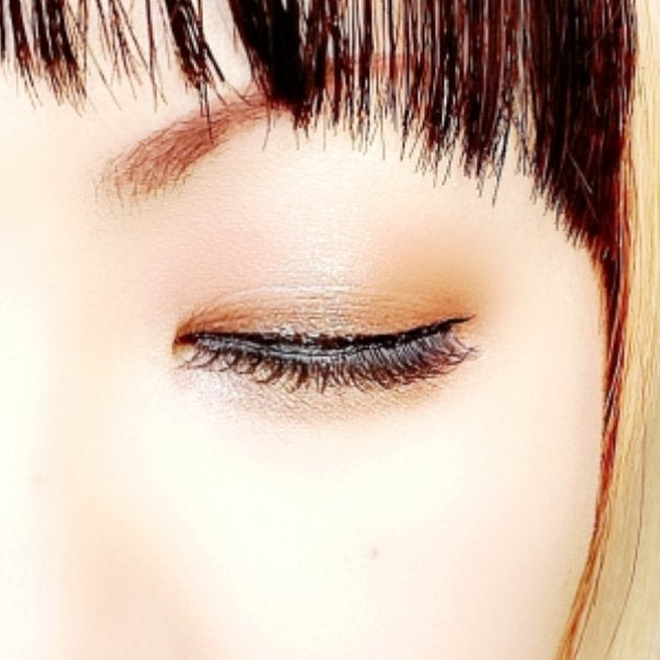 長相思シリーズ 9色アイシャドウパレット/CATKIN/アイシャドウパレットを使ったクチコミ(4枚目)