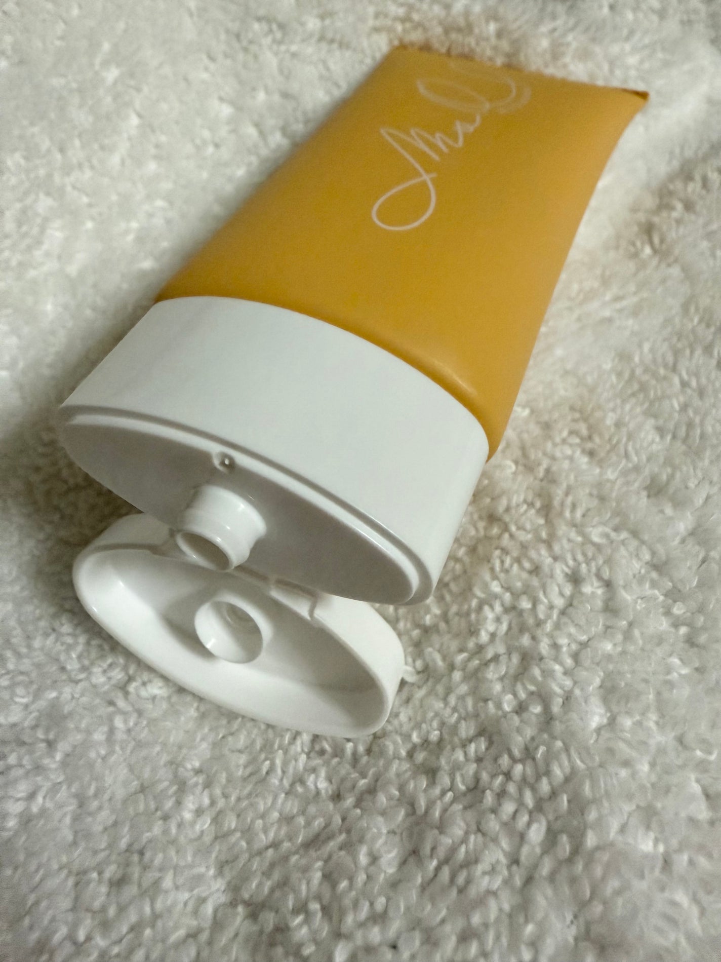 ボディ&ハンドクリーム/Ms.Osmanthus/ハンドクリームを使ったクチコミ(3枚目)