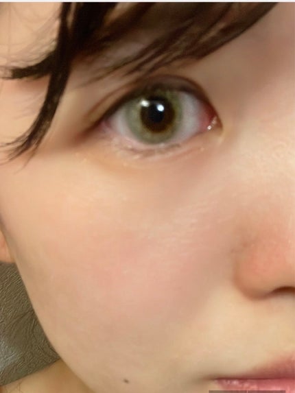 N’s COLLECTION 1day フルーツポンチ/N’s COLLECTION/ワンデー(1DAY)カラコンの画像