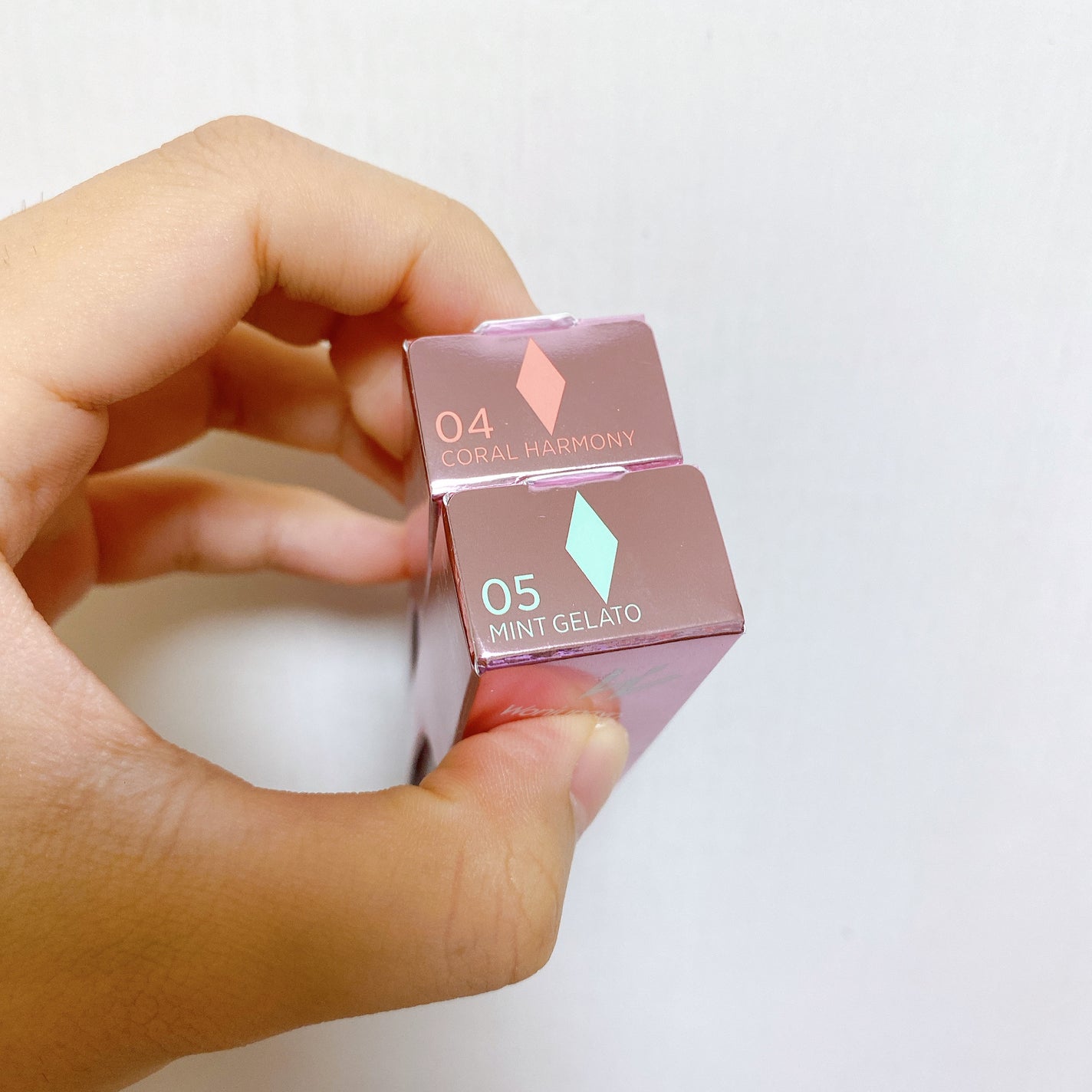 ウォンジョンヨ ダイヤモンドライナー/Wonjungyo/リキッドアイシャドウを使ったクチコミ(6枚目)