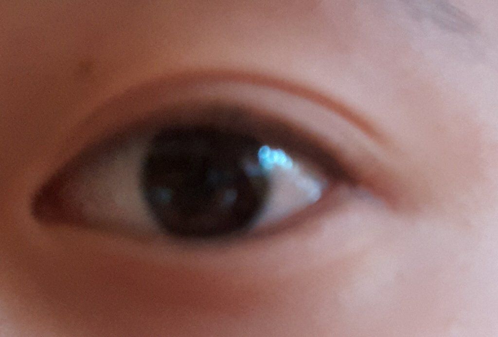 ロング＆カールマスカラ アドバンストフィルム/ヒロインメイク/マスカラを使ったクチコミ（1枚目）