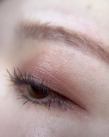 RMK シンクロマティック アイシャドウパレット/RMK/アイシャドウパレットを使ったクチコミ(5枚目)