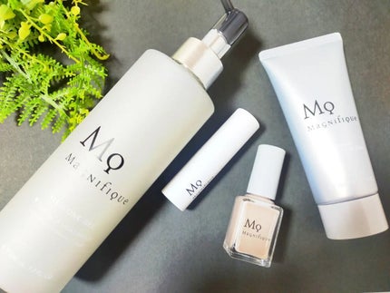 マニフィーク リペア ハンドクリーム CICA/マニフィーク/ハンドクリームを使ったクチコミ(6枚目)