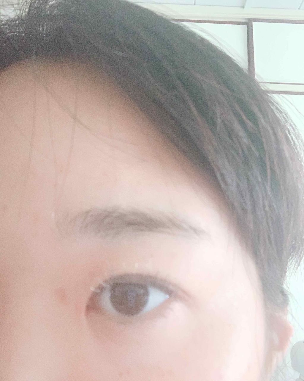 マスカラ ベース(ロング/ボリューム)/FASIO/マスカラ下地を使ったクチコミ(1枚目)