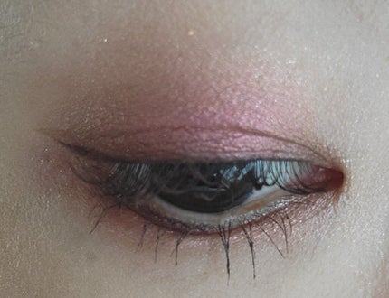 トリオ ブリック パレット/Dior/アイシャドウパレットを使ったクチコミ(2枚目)