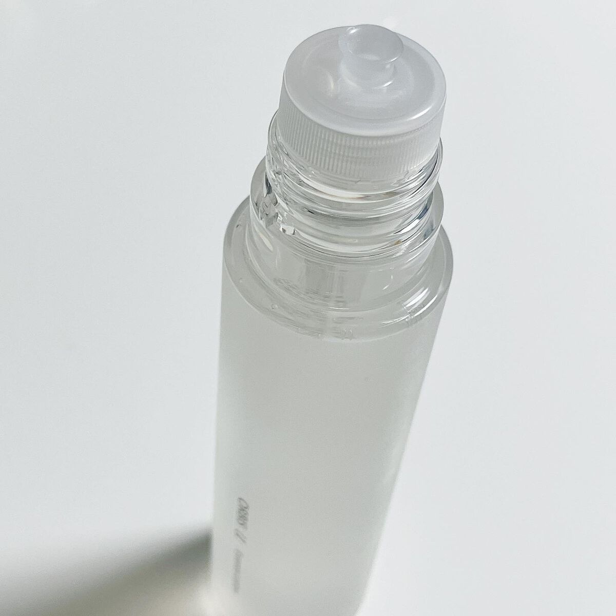 オルビスユー エッセンスローション /オルビス/化粧水を使ったクチコミ(4枚目)