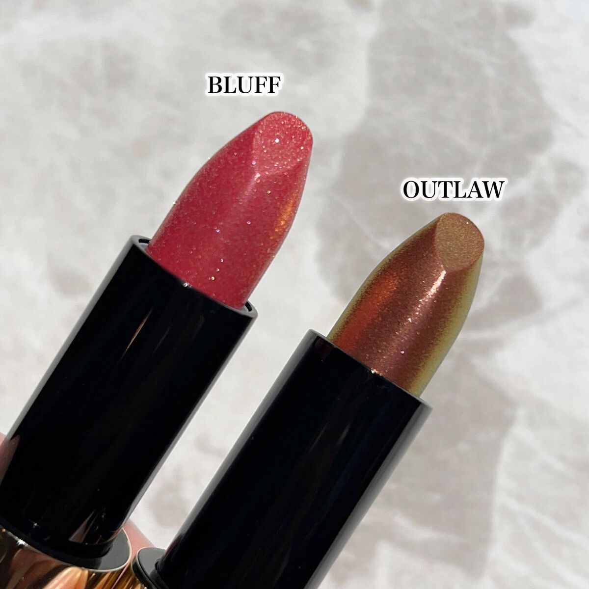 LUCKYKISS DIAMOND LIP GLOW|ISAMAYA BEAUTYの口コミ - . #えい LUCKYKISS DIAMOND LIP GLOW|ISAMAYA BEAUTYの口コミ - . #えい