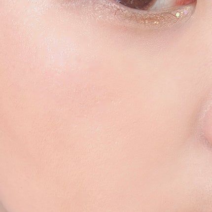 プロテーラービーベルベットカバークッション/espoir/クッションファンデーションを使ったクチコミ(4枚目)