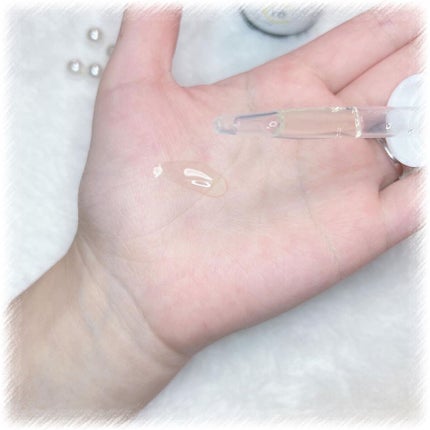 ケアナボーテ VC10 濃美容液/ケアナボーテ/美容液を使ったクチコミ(3枚目)