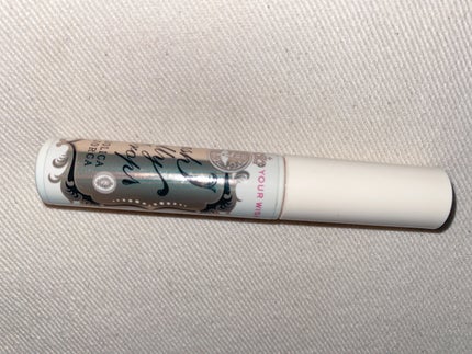 ラッシュジェリードロップ EX/MAJOLICA MAJORCA/まつげ美容液を使ったクチコミ(1枚目)