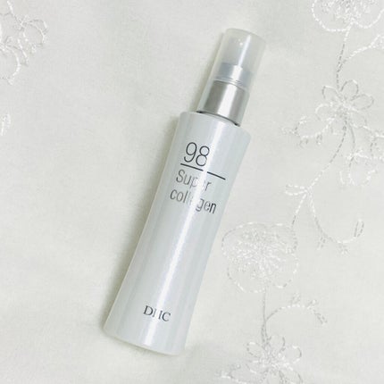 スーパーコラーゲン/DHC/美容液を使ったクチコミ(1枚目)