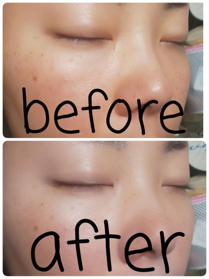 ドラマティックスキンセンサーベース EX/マキアージュ/化粧下地を使ったクチコミ(3枚目)