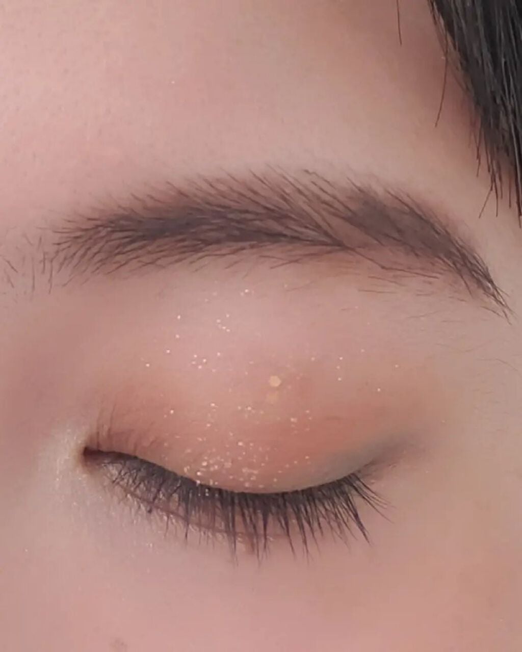 フーミー アイブロウパウダー/WHOMEE/パウダーアイブロウを使ったクチコミ(9枚目)