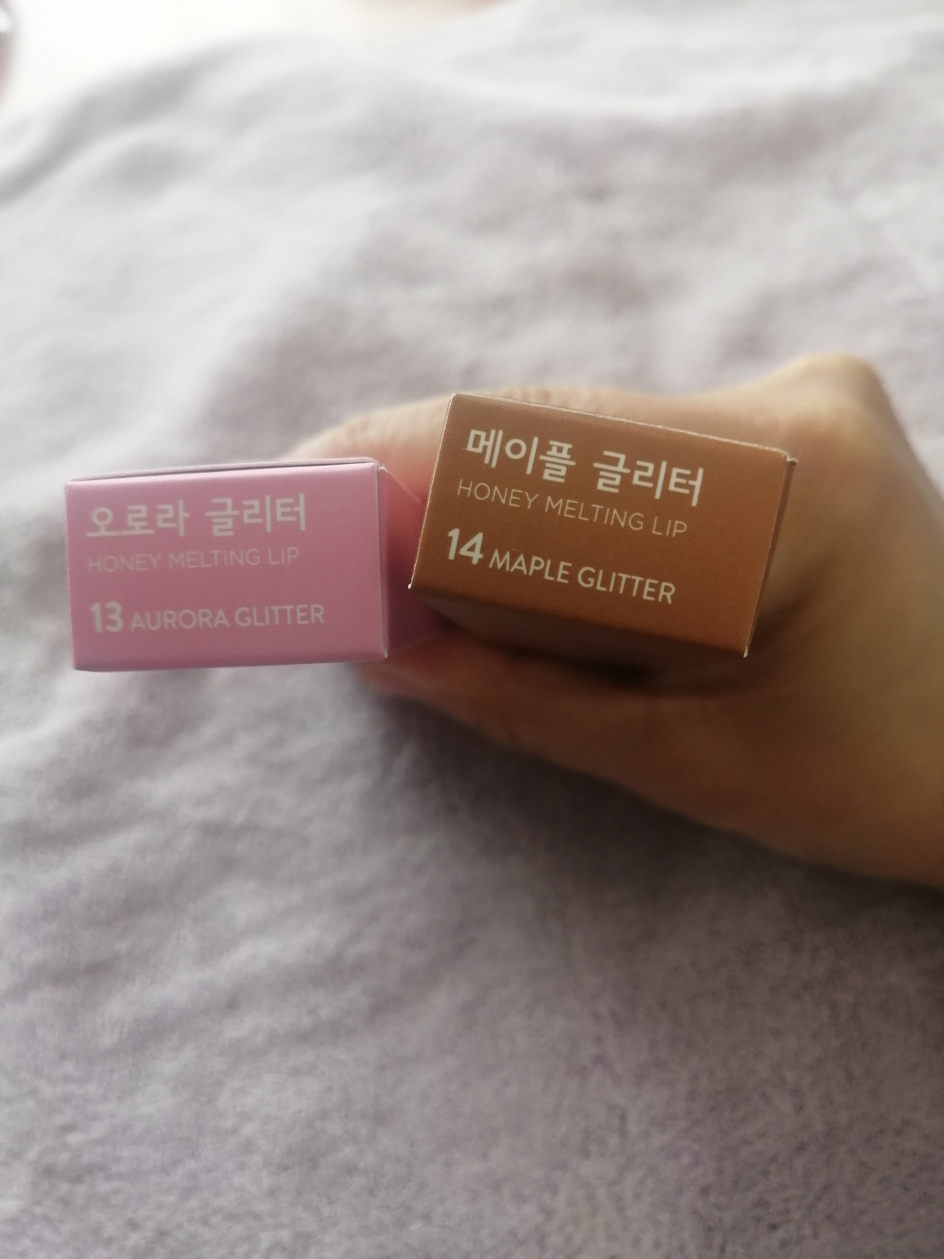 ビタペアC酵素洗顔パウダー/ネイチャーリパブリック/洗顔パウダーを使ったクチコミ（2枚目）