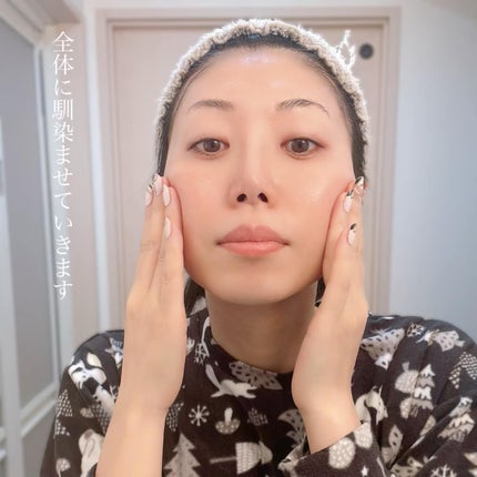 プロポリスエナジーカーミングアンプル/By Wishtrend/美容液を使ったクチコミ(6枚目)