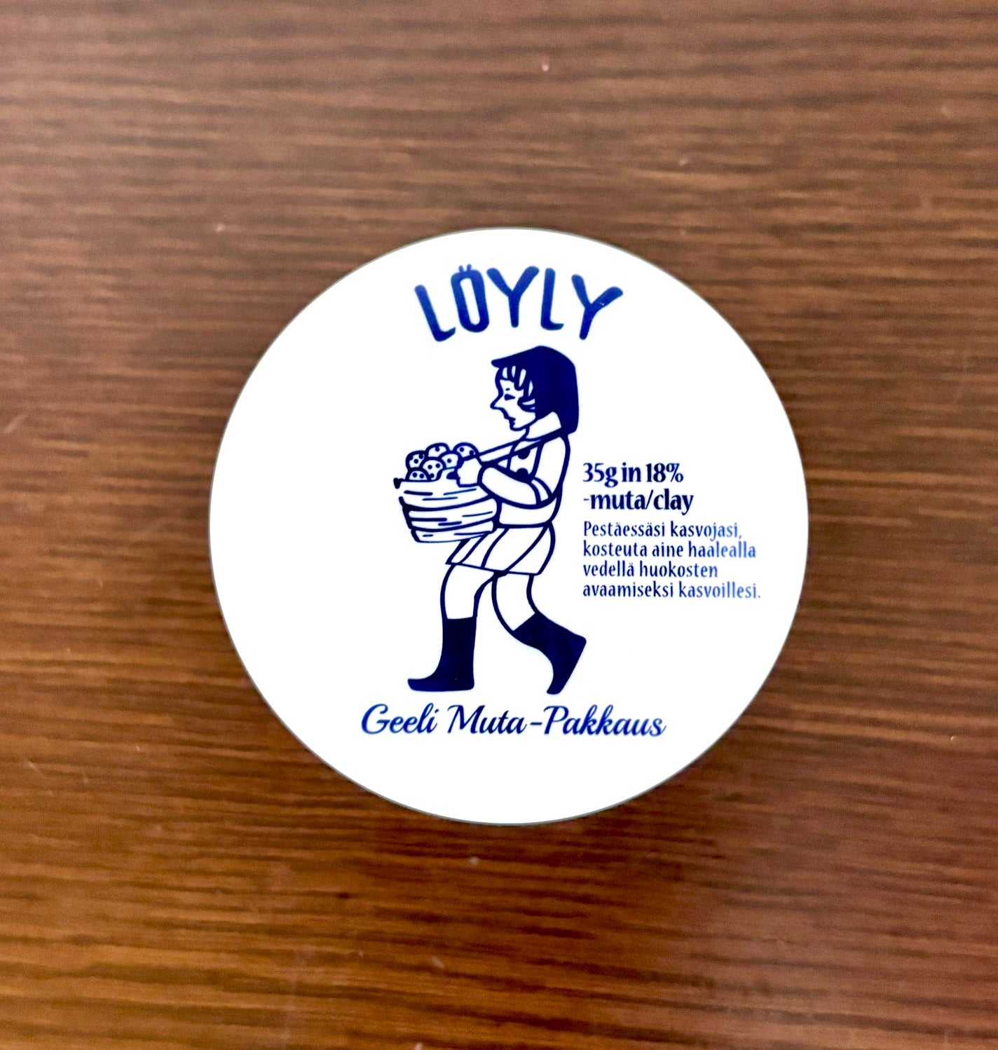 グリーンマスク/Torhop/洗い流すパック・マスクを使ったクチコミ(4枚目)