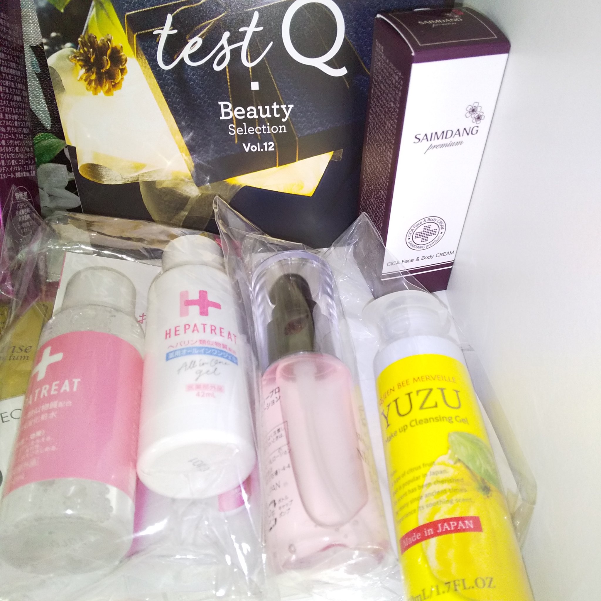 ミネラルオーレ フェイストリートメントIP /エレクトーレ/洗い流すパック・マスクを使ったクチコミ（2枚目）