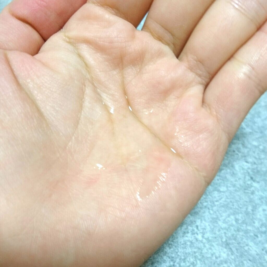 ウルトラトリートメント/ellips/ヘアオイルを使ったクチコミ(4枚目)