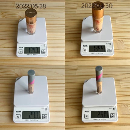 ブロンズパウダー/NARS/プレストパウダーを使ったクチコミ(5枚目)