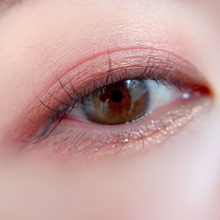 ジルスチュアート ブルームクチュール アイズ/JILL STUART/アイシャドウパレットを使ったクチコミ(3枚目)