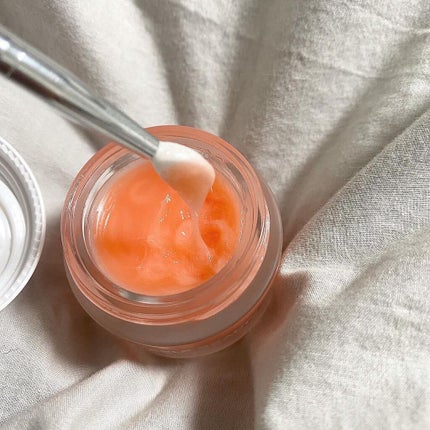 yunacandy on LIPS 「⋆SELFBEAUTY"ユニコーンナイトリップマスク"ロー..」(4枚目)