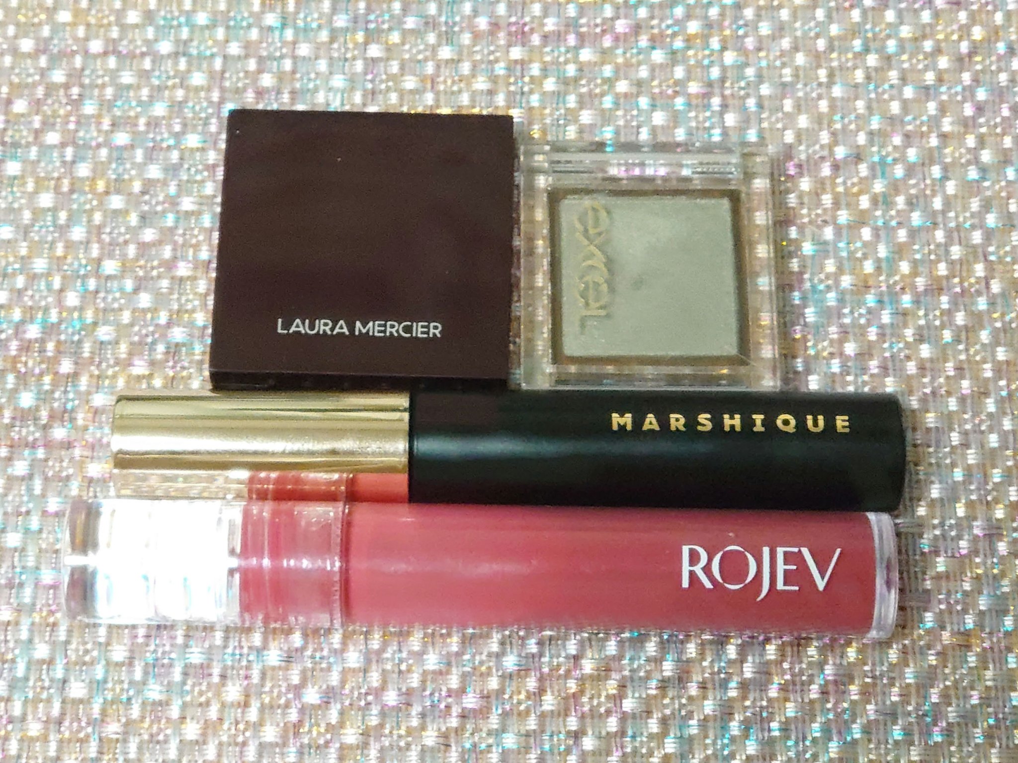 ブラッシュ カラー インフュージョン/ローラ メルシエ/パウダーチークを使ったクチコミ（1枚目）