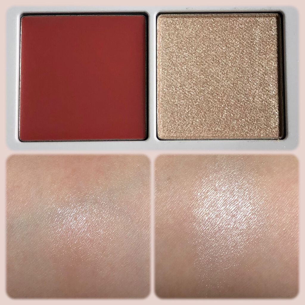 B IDOL クリスマスコフレ'21/b idol/その他キットセットを使ったクチコミ(6枚目)