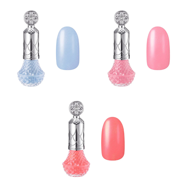 【夏コスメ2025】JILL STUART BEAUTYから限定アイパレットや新作マスカラなど"サマーコレクション"が登場!の画像