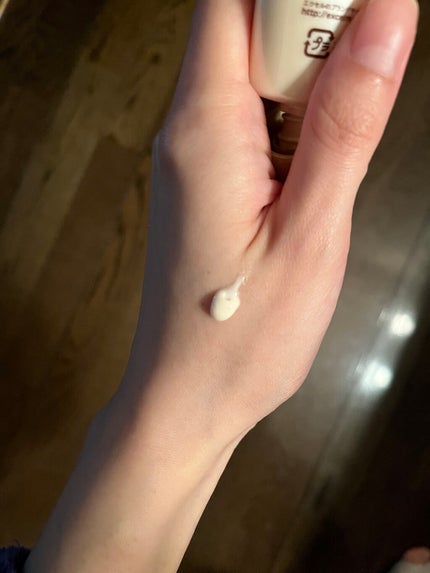 モイスチュアベース UV N/excel/化粧下地を使ったクチコミ(2枚目)