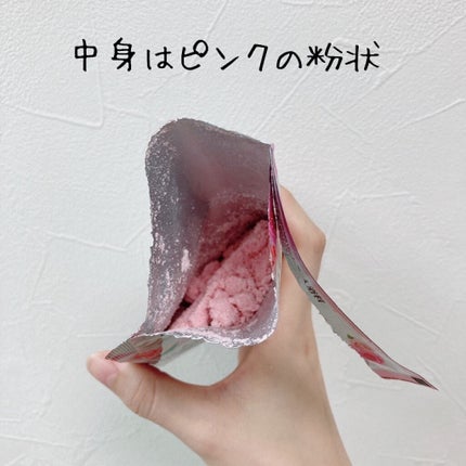 贅沢泡とろ 入浴料 ジュエリーローズの香り/お湯物語/保湿系入浴剤を使ったクチコミ(3枚目)