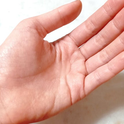 グリーンティー バランシングスキン/innisfree/化粧水を使ったクチコミ(4枚目)