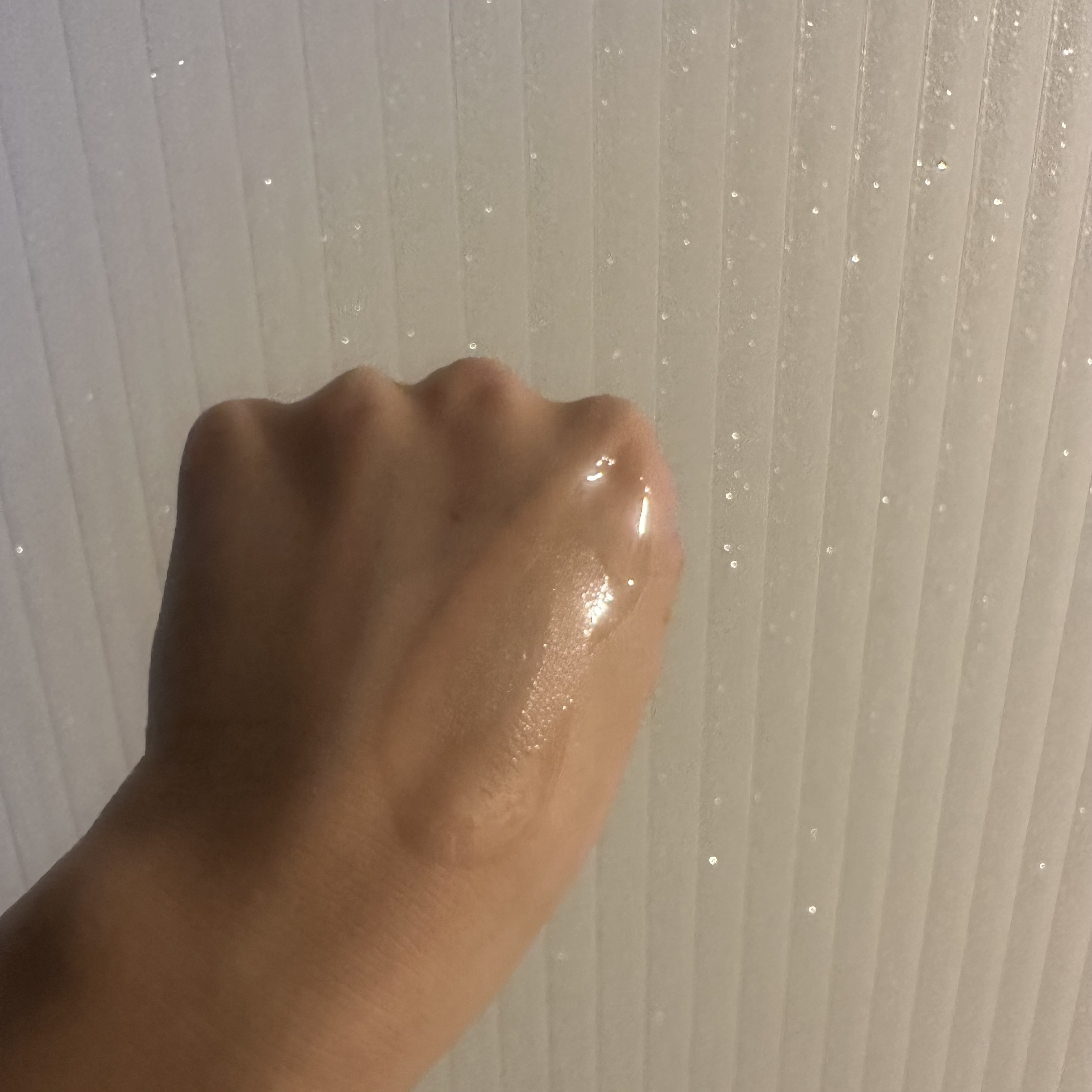 復活草PHAトナー スキンブースター/Abib /化粧水を使ったクチコミ（3枚目）