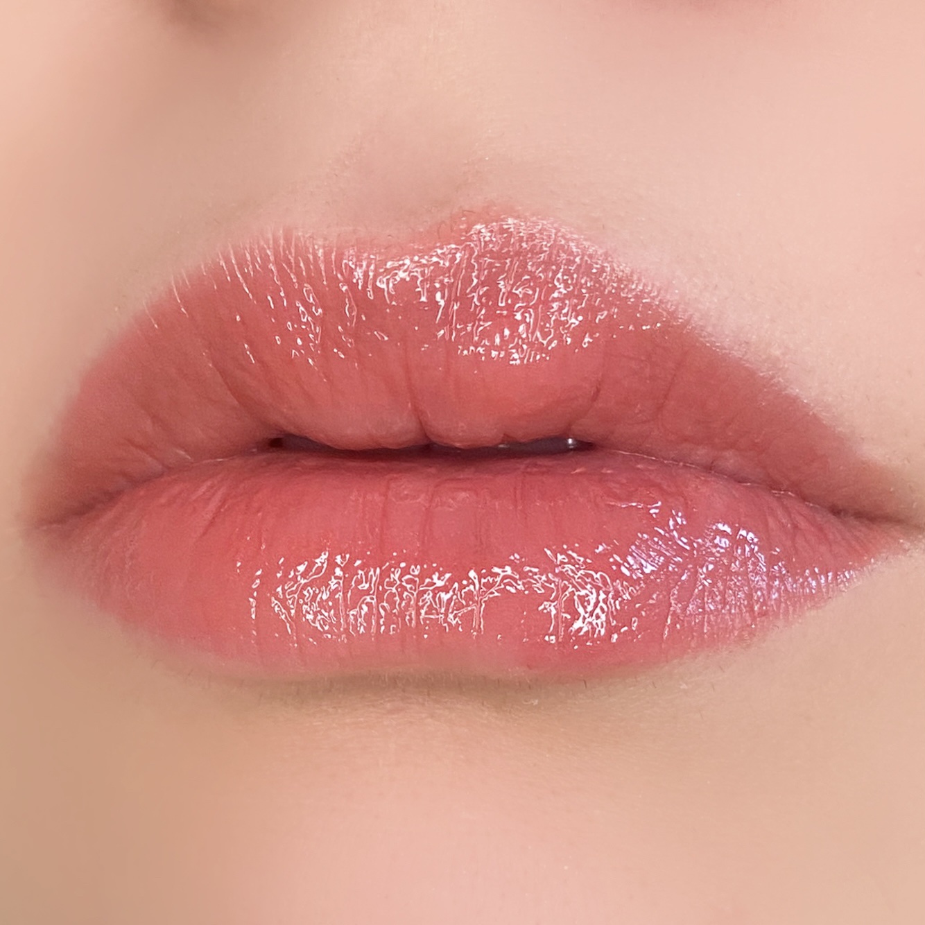 ルージュスターヴァイブラント/KANEBO/口紅を使ったクチコミ（1枚目）