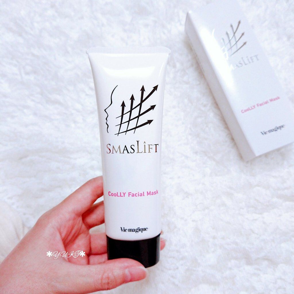 クーリーヒールオフ/スマスリフト/洗い流すパック・マスクを使ったクチコミ（2枚目）