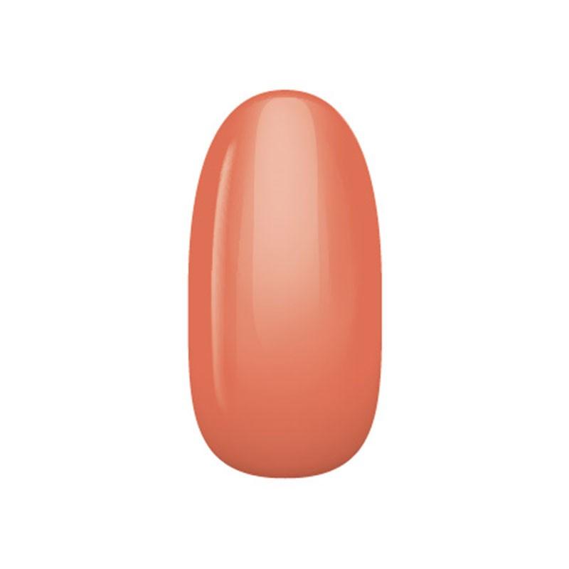 INITY カラージェルシアー VI-07S ビターオレンジ