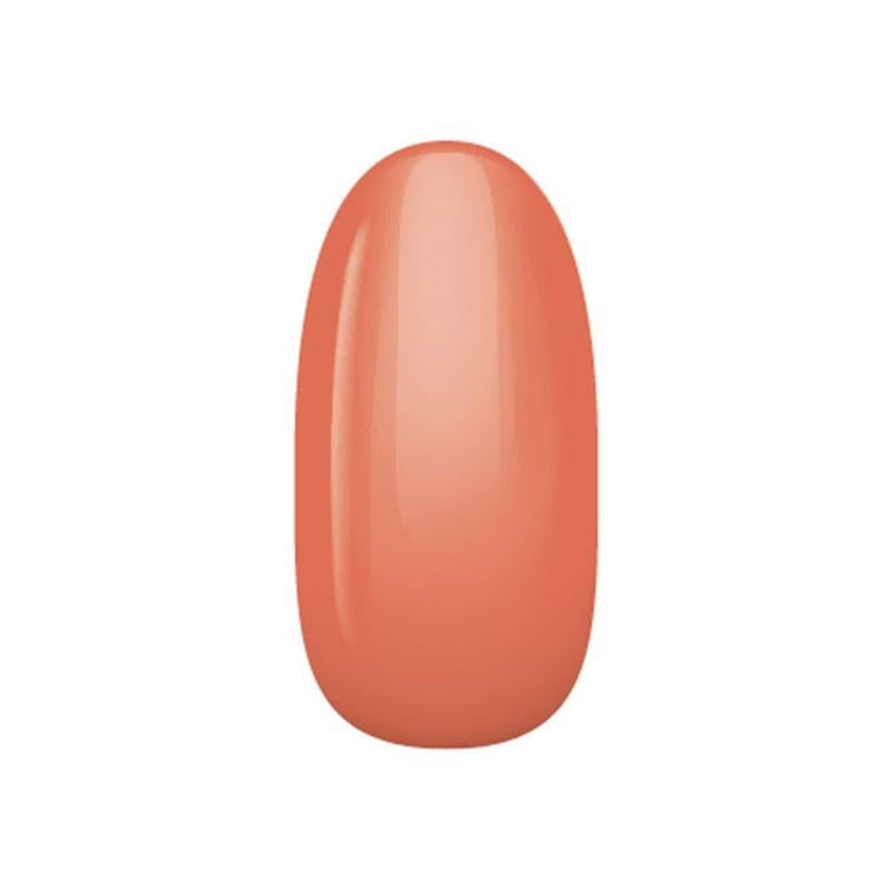 INITY カラージェルシアー VI-07S ビターオレンジ