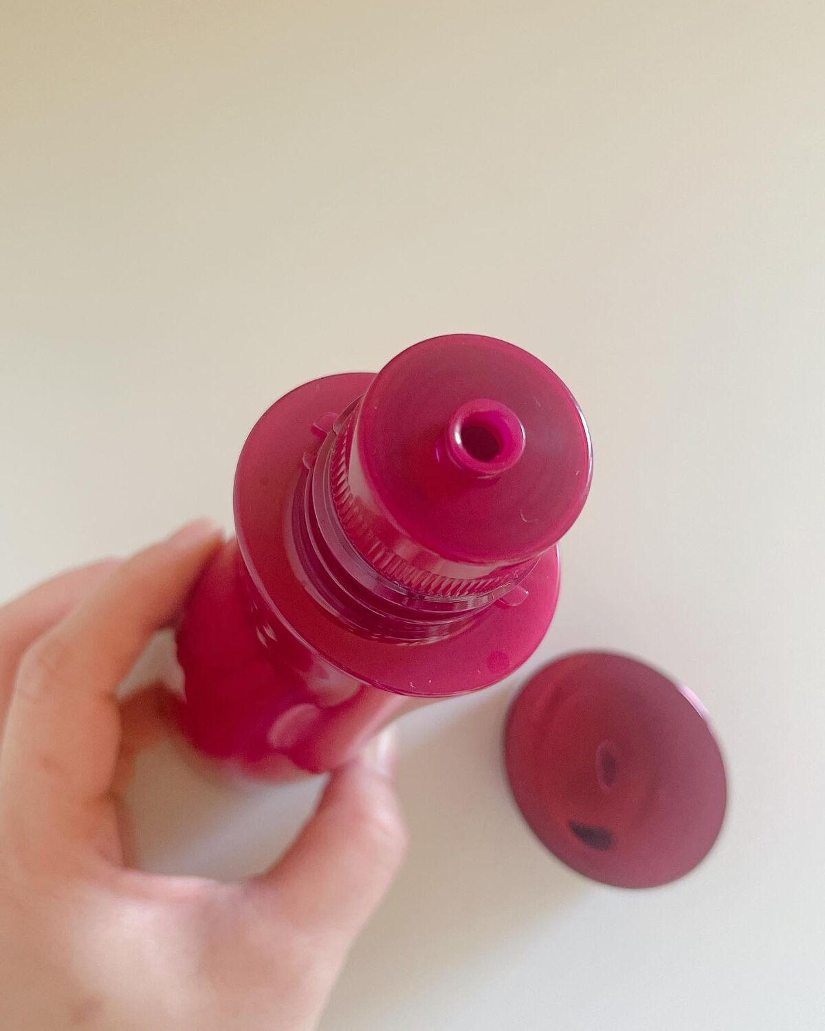 ディープ ハイドレーター/ONE BY KOSE/化粧水を使ったクチコミ(3枚目)