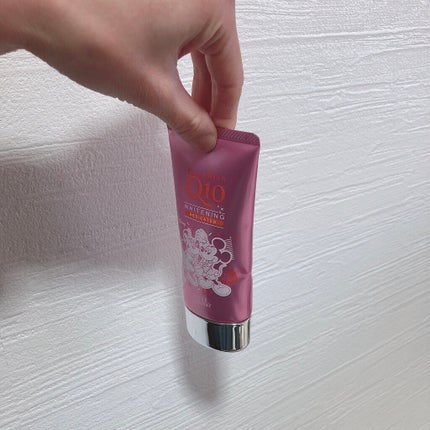 薬用ホワイトニング ハンドクリーム モイストジェル/コエンリッチQ10/ハンドクリームを使ったクチコミ(3枚目)